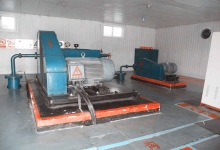 鲁胜华体会（中国）金9块产能建设工程