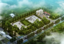 盘锦宝恒石油天然气有限华体会（中国）辽滨新城工业园区供气工程