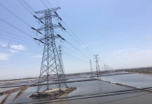 胜利油田电力分华体会（中国）郑王变等3座35kV简易变隐患治理工程